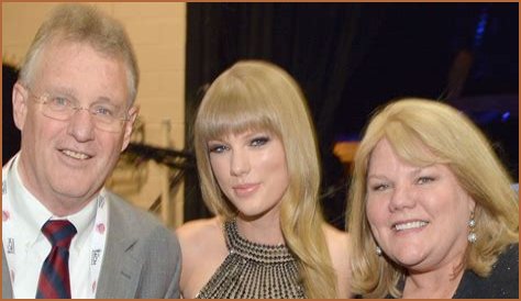 Learn The Truth: Have Taylor Swift's Parents Reunited?
